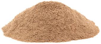 Sandalwood Powder Yellow (Santalum)