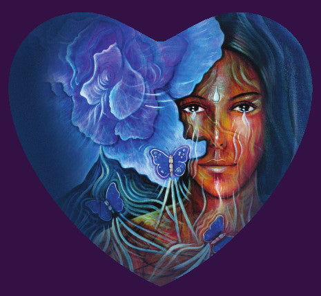 Lovers Oracle Cards