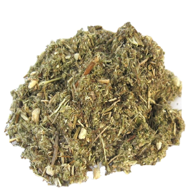 Mugwort Cut (Artemisia Vulgaris)