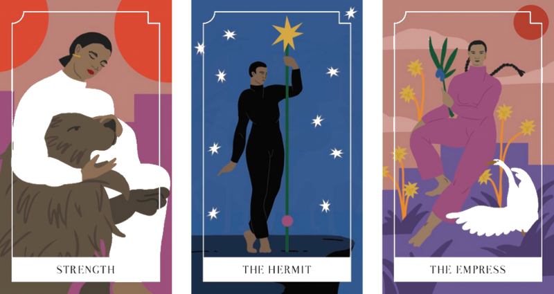 Neo Tarot