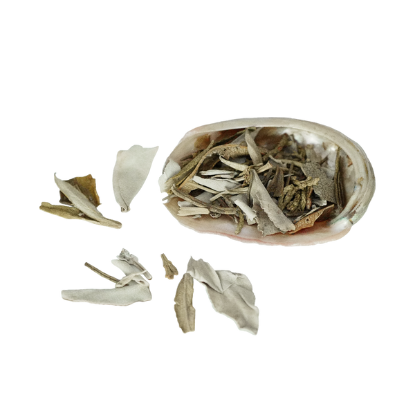 Purification Sage Smudge Kit