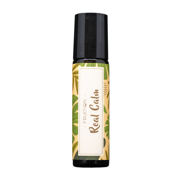 REAL CALM Essential Oil Roller 10mL