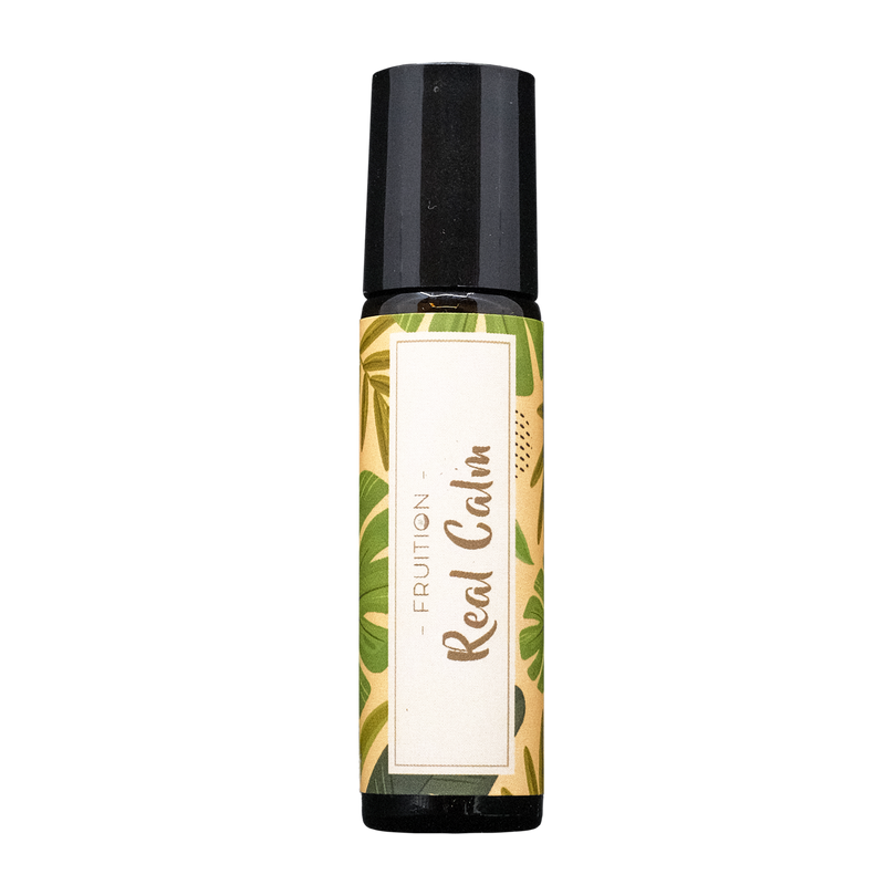 REAL CALM Essential Oil Roller 10mL