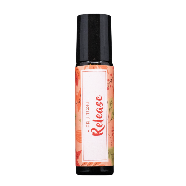 RELEASE Essential Oil Roller 10mL