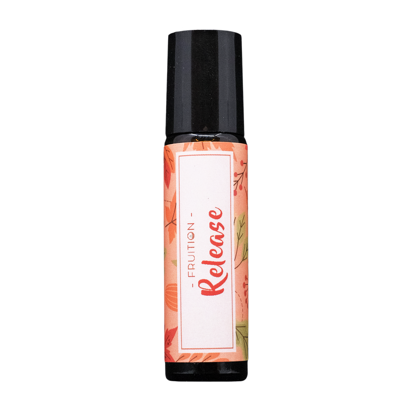 RELEASE Essential Oil Roller 10mL