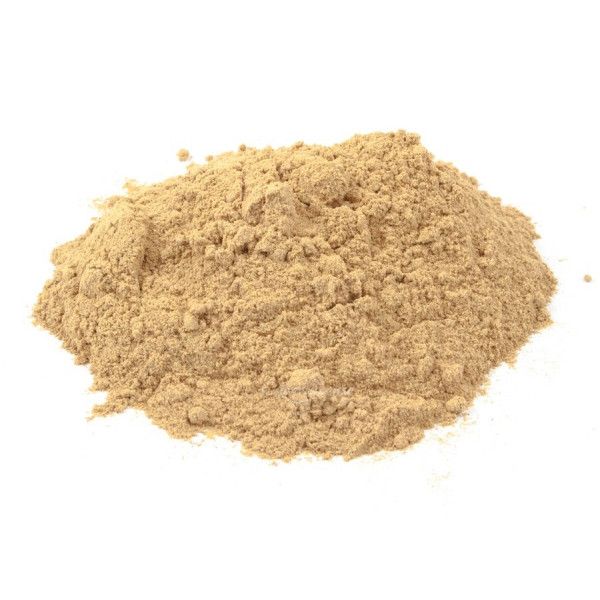 Sandalwood Powder