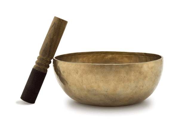 Singing Bowl