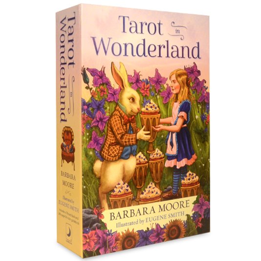 Tarot Wonderland