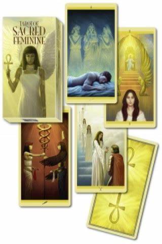 Tarot of Sacred Feminine