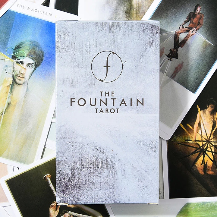 The Fountain Tarot