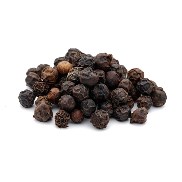 Black Pepper