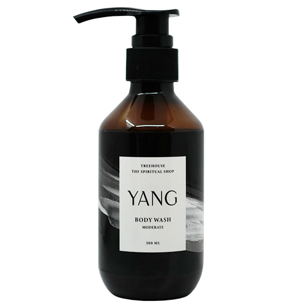 陽 Yang・Body Wash