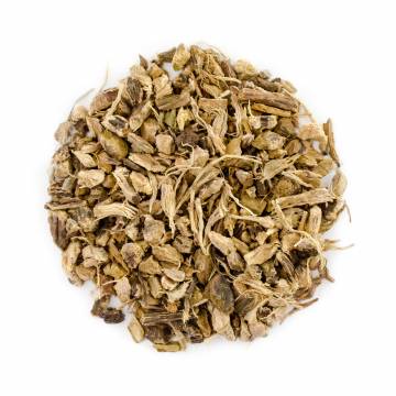 Yellowdock Root Cut (Rumex Crispus)