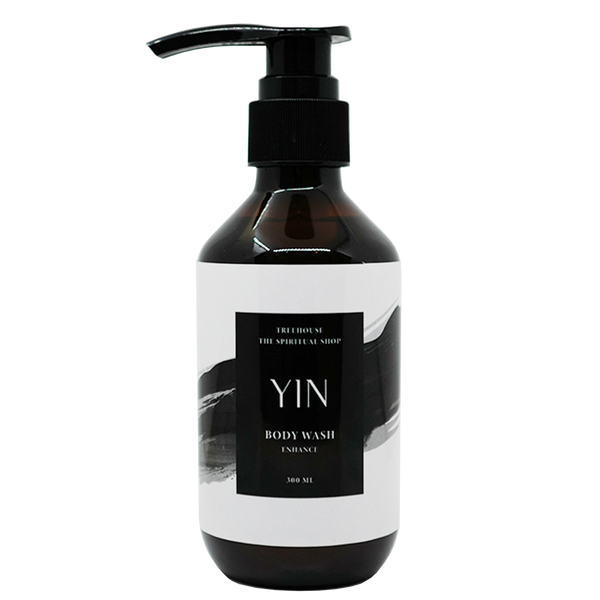 陰 Yin・Body Wash