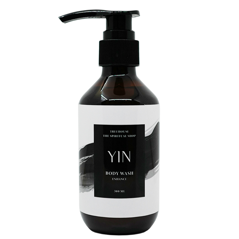 陰 Yin・Body Wash